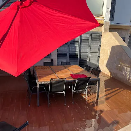Ferienhaus Dulcinea 2023 *