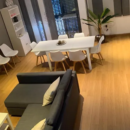 Ferienhaus Dulcinea 2023 *