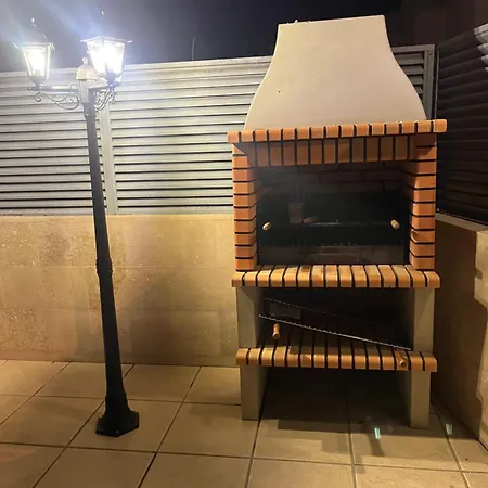 Dulcinea 2023 Ferienhaus Alcossebre