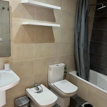 Dulcinea 2023 Holiday home