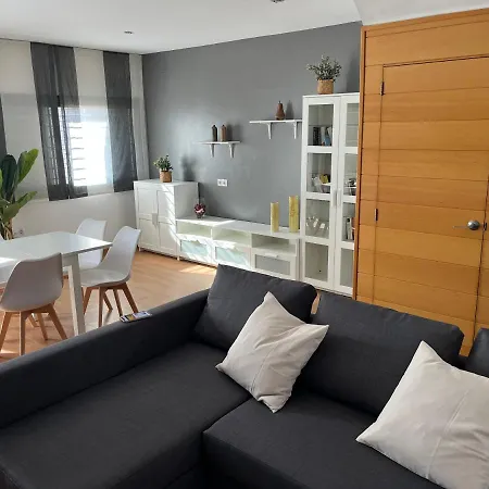 Dulcinea 2023 Holiday home *