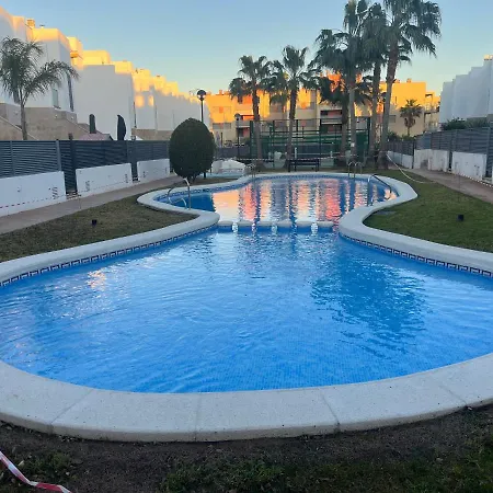 Holiday home Dulcinea 2023