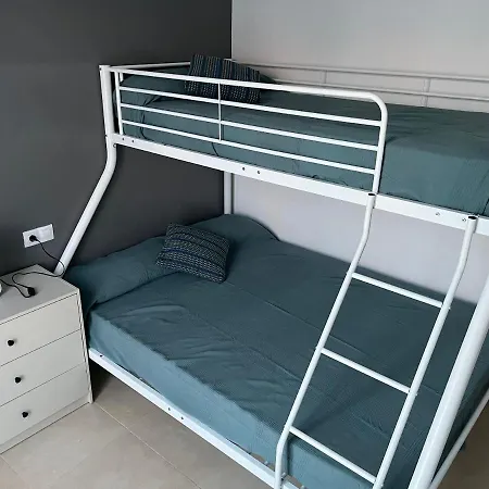 Holiday home Dulcinea 2023 *