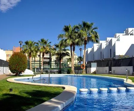 Holiday home Dulcinea 2023