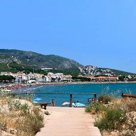 Dulcinea 2023 Holiday home *