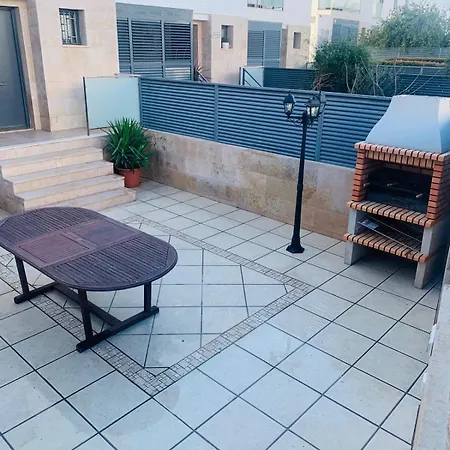 Holiday home Dulcinea 2023 Alcoceber