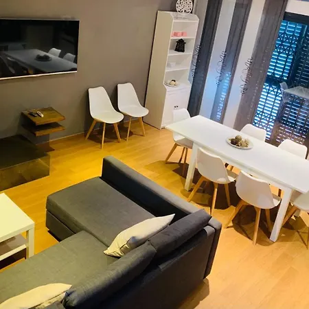 Dulcinea 2023 Holiday home *