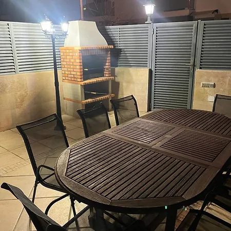 Dulcinea 2023 Holiday home Alcoceber