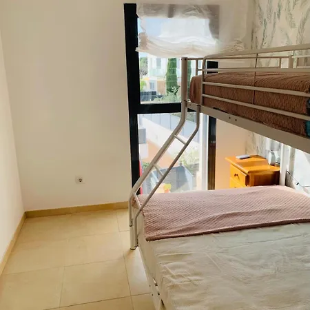 Holiday home Dulcinea 2023 *