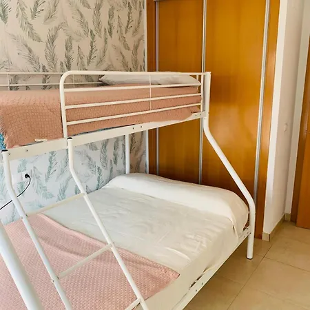 Dulcinea 2023 Holiday home Alcoceber