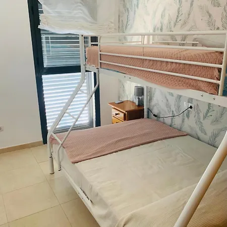 Dulcinea 2023 Holiday home *