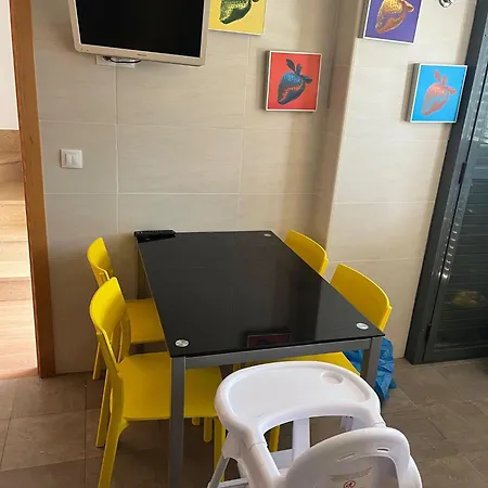Holiday home Dulcinea 2023 Alcoceber