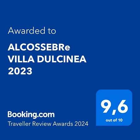 Dulcinea 2023