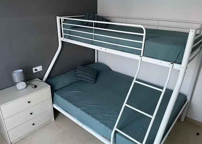 Holiday home Dulcinea 2023 *