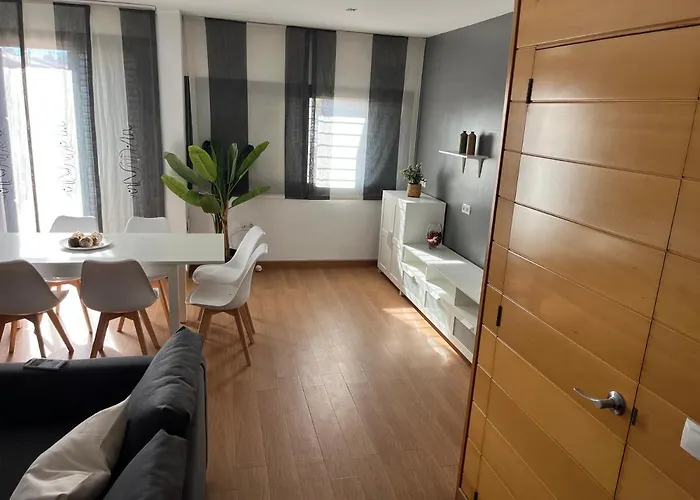 Dulcinea 2023 Holiday home Alcoceber