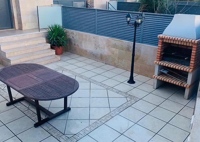 Holiday home Dulcinea 2023 Alcoceber
