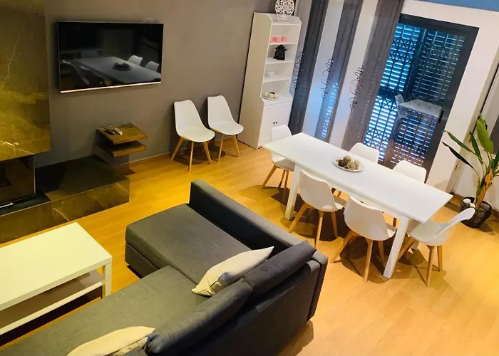 Dulcinea 2023 Holiday home *
