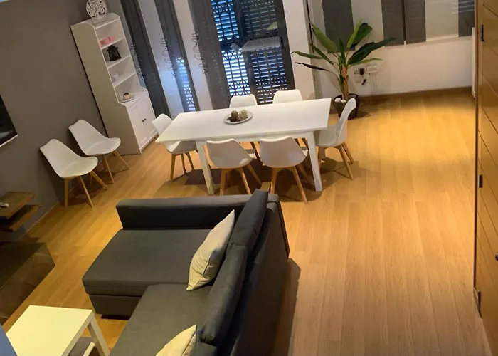 Holiday home Dulcinea 2023 *